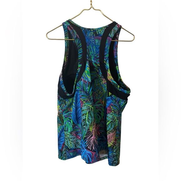 SWIMSUITS FOR ALL | 22 tankini swim top - Picture 2 of 3
